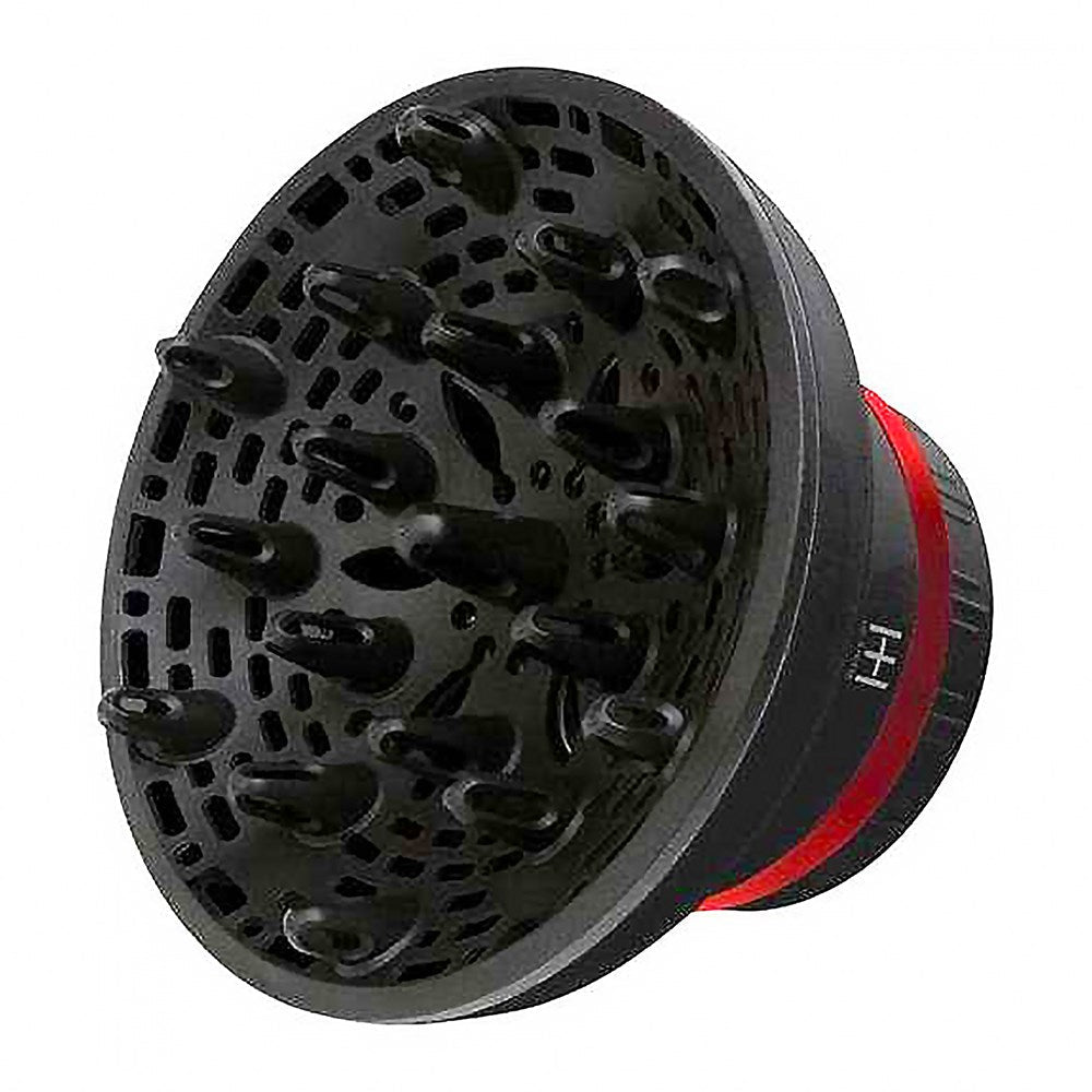 White Smoke ANNIE Hot & Hotter Truly Universal Diffuser