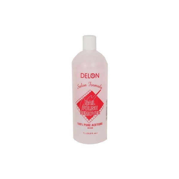 DELON – 100% Pure Acetone – 1L