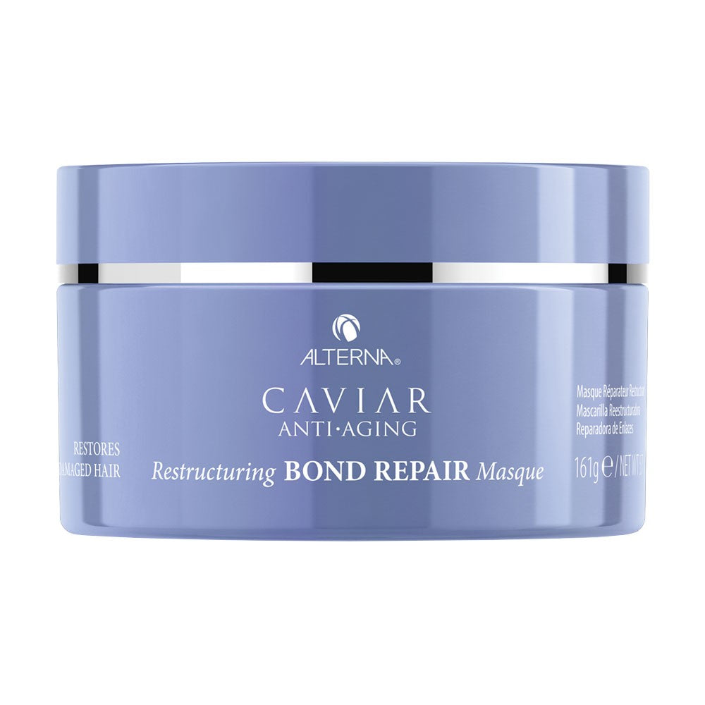 Medium Purple Alterna Caviar Bond Repair Masque