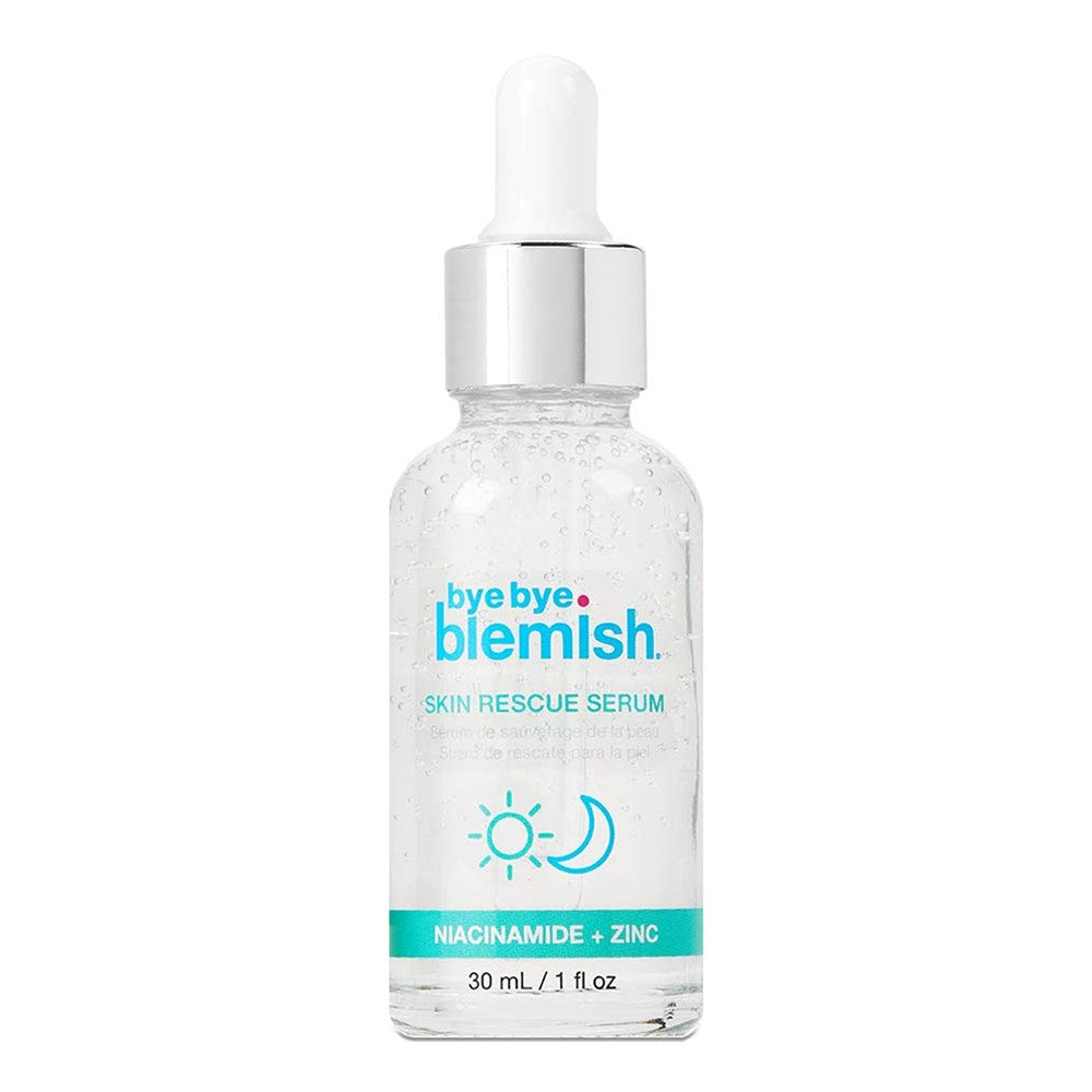 Lavender BYE BYE BLEMISH Skin Rescue Serum (1oz)