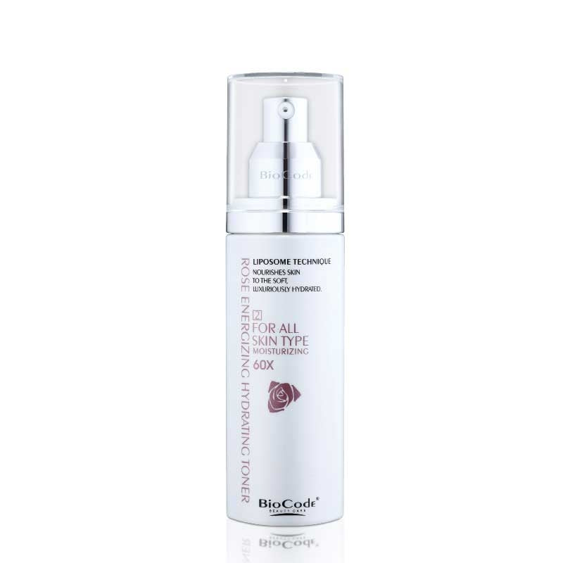 Lavender Biocode Rose Hydrating Toner 120ml