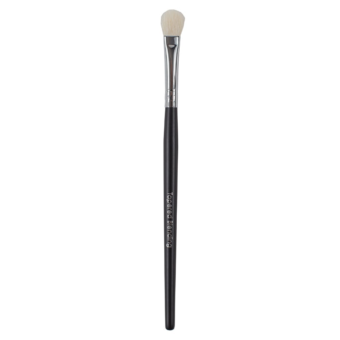 White Smoke Bodyography Tapered Blending Brush