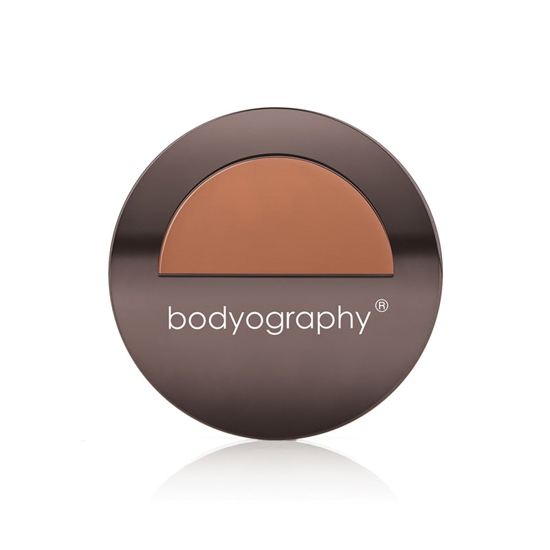 White Smoke Bodyography Silk Cream Compact Foundation #7