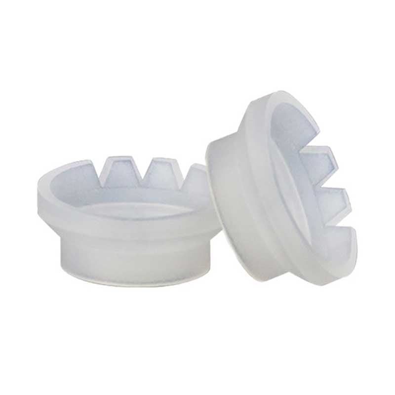 Gray Biomooi Lash Fan Maker