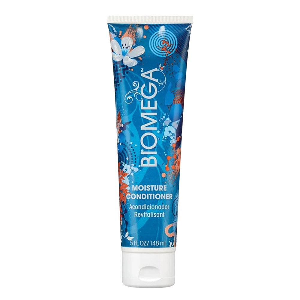 White Smoke BIOMEGA Moisture Conditioner