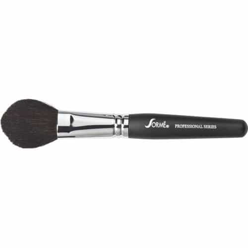 White Smoke Sorme Treatment Cosmetics Blush Brush