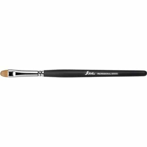 Dim Gray Sorme Treatment Cosmetics Firm Definer Brush