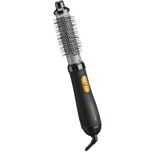 White Smoke Babyliss PRO Hot Air Styler 1 1/4"