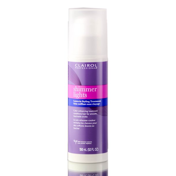 Shimmer Lights Leave-In Styling Treatment 150ml