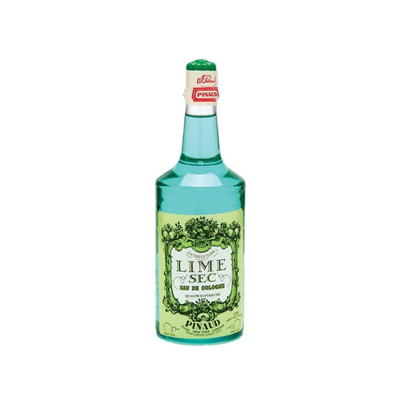 White Smoke Pinaud Clubman (401800) Lime Sec Cologne 12.5oz