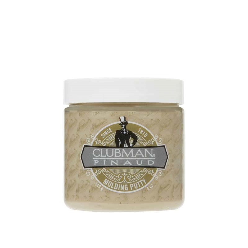 Rosy Brown Pinaud Clubman (66292) Molding Putty 4oz