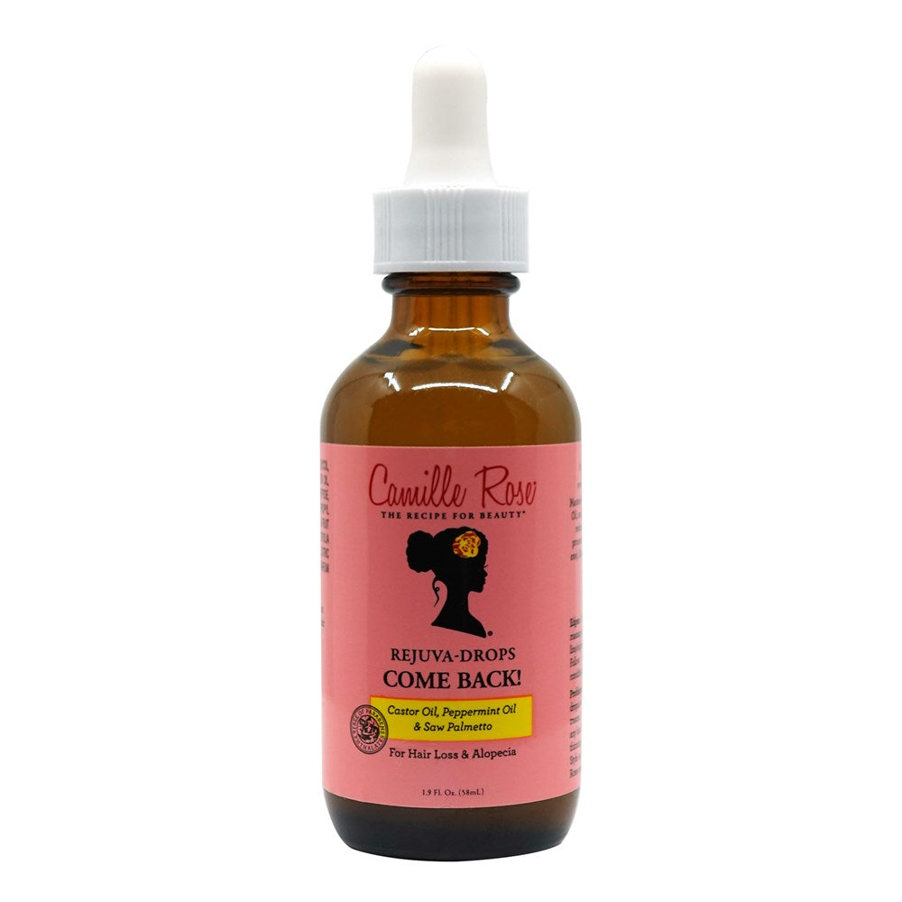 White Smoke CAMILLE ROSE Come Back Rejuva Drops (1.9oz)