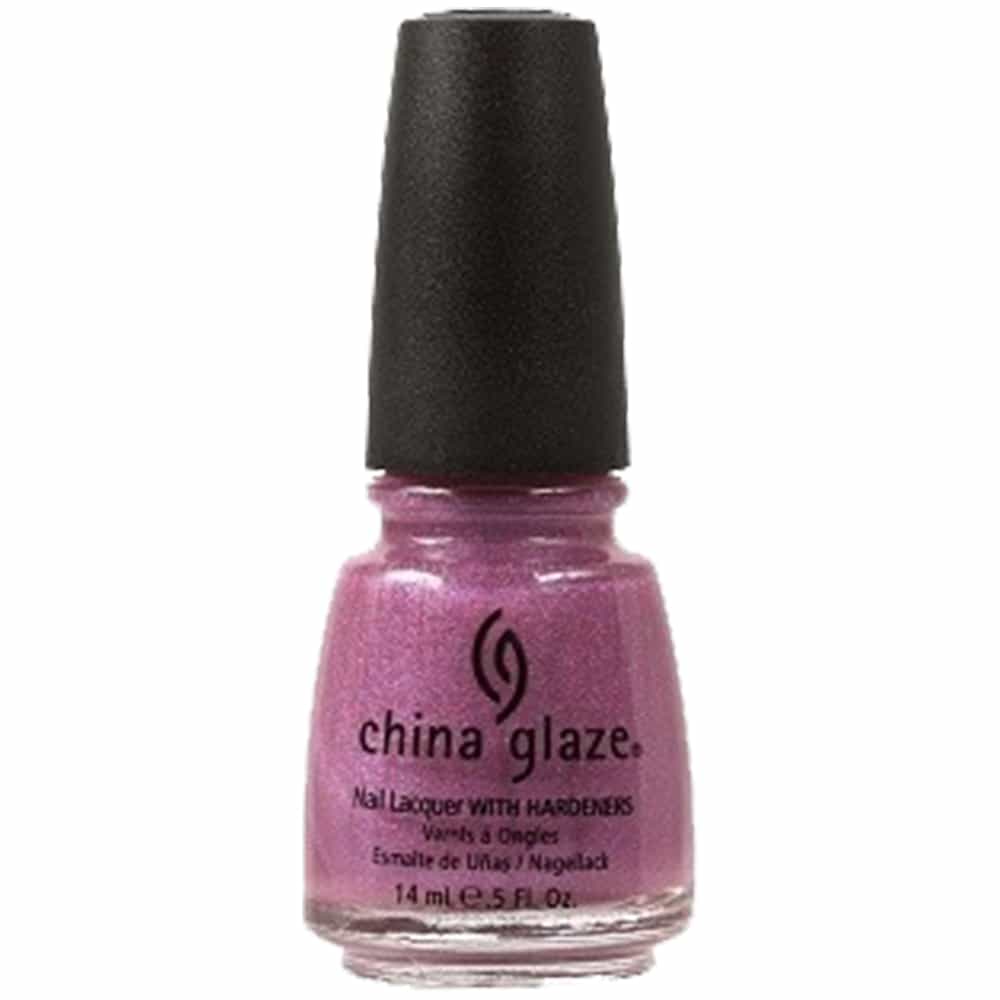 White Smoke China Glaze Jetstream 0.5 oz.