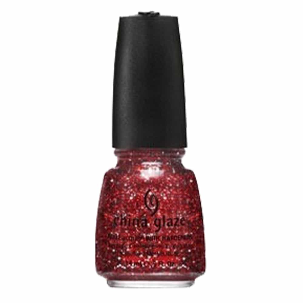 White Smoke China Glaze Love Marilyn 0.5 oz.