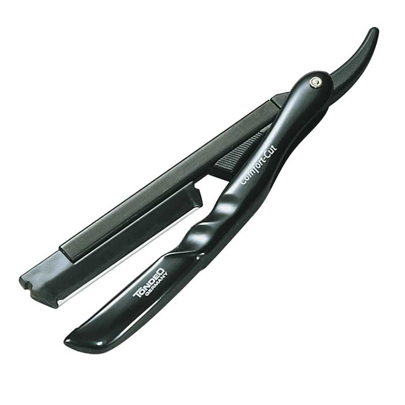 White Smoke Solingen Tondeo Comfort Cut Razor