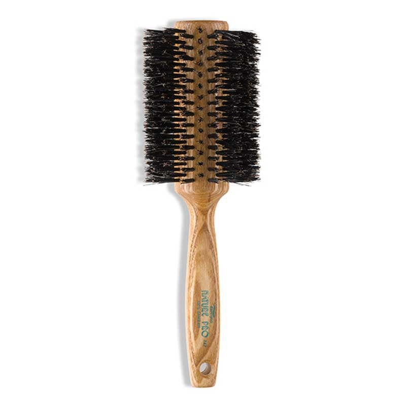 White Smoke Dannyco Nature Pro Oakwood Brush Jumbo