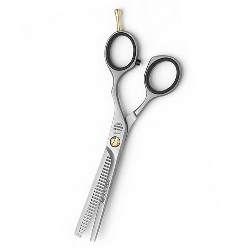 White Smoke Jaguar Pre Style Relax Offset Thinners 5.5in 28T
