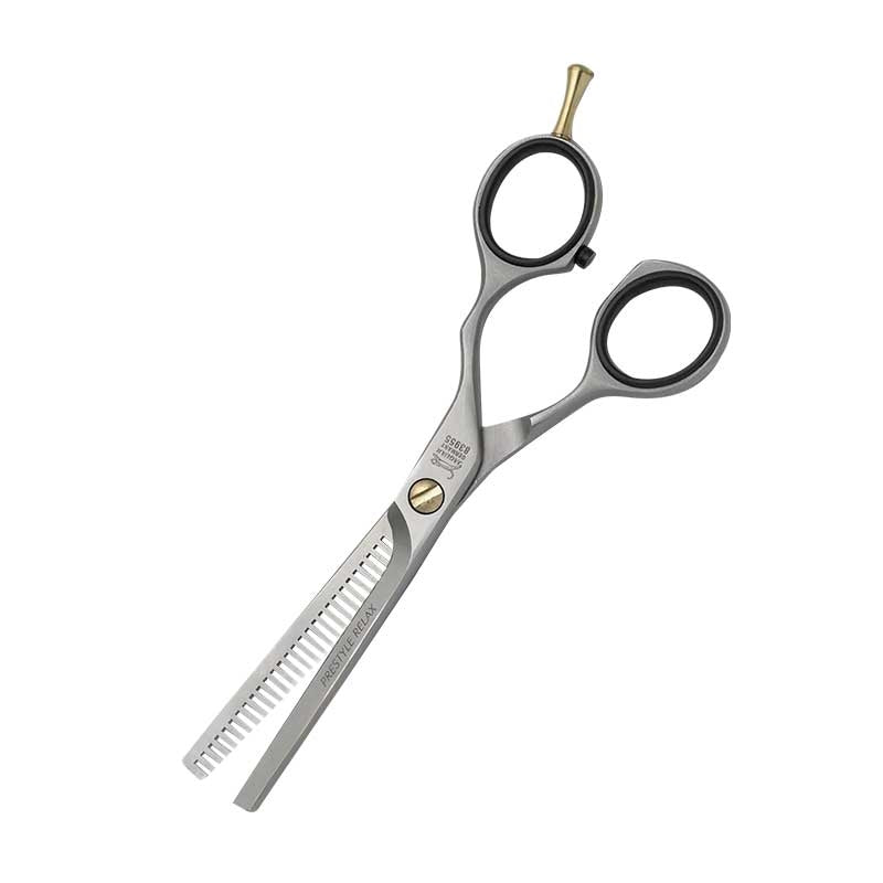 White Smoke Jaguar Pre Style Relax Offset Thinner 6in 43T