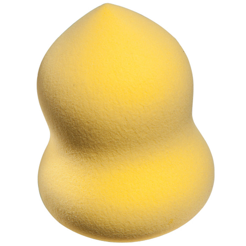 SILKLINE Pear Latex Free Make-up Sponge