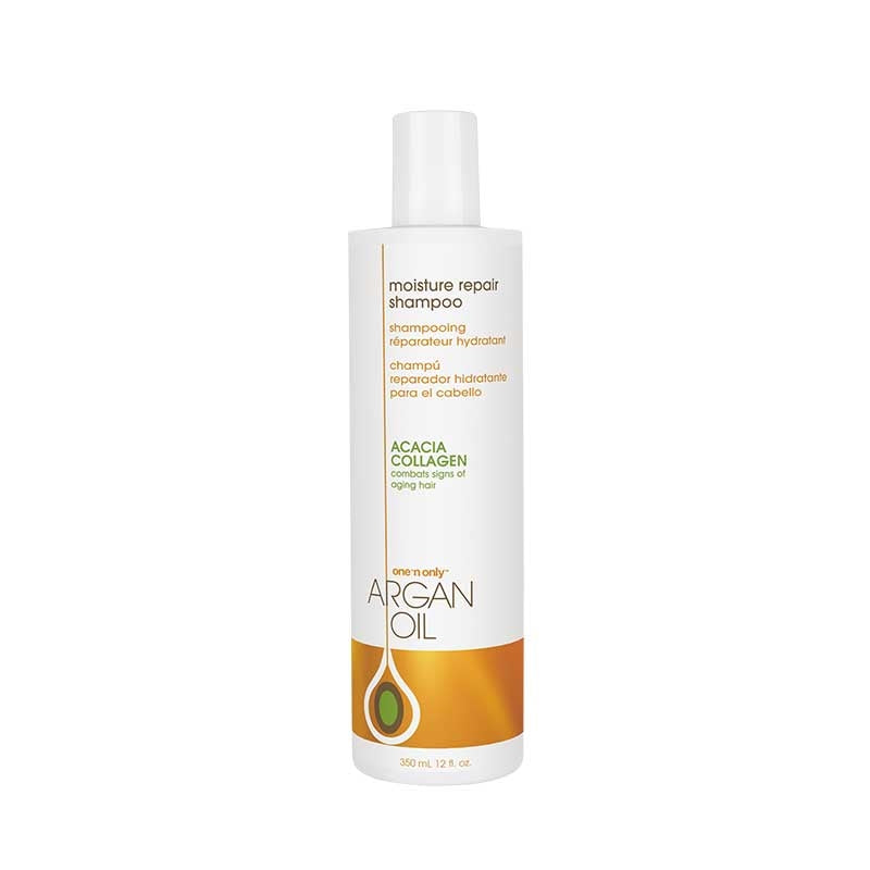 Lavender One 'N Only Argan Oil Shampoo 12oz
