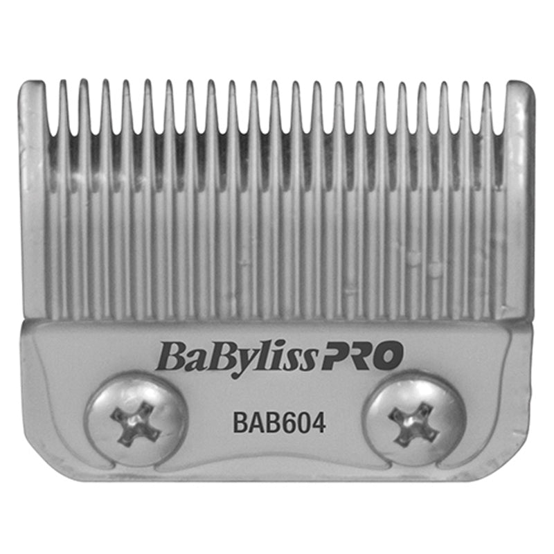 Dark Gray BaBylissPRO Replacement Blades For BAB850
