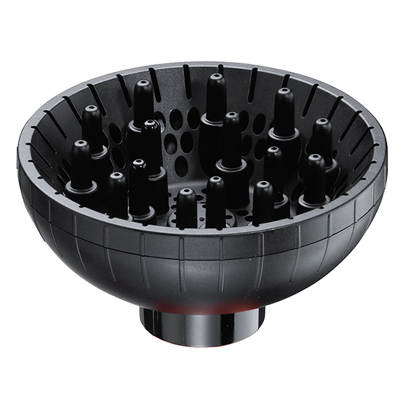 White Smoke BaBylissPRO SlipOn Diffuser #1
