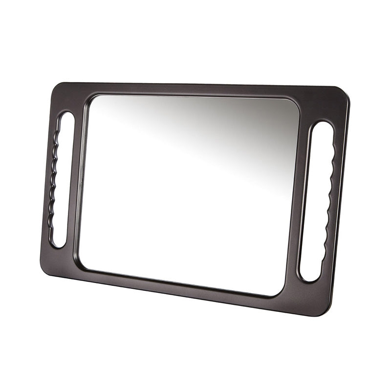 White Smoke BaBylissPRO Mirror XL Rectanglar 11x9in