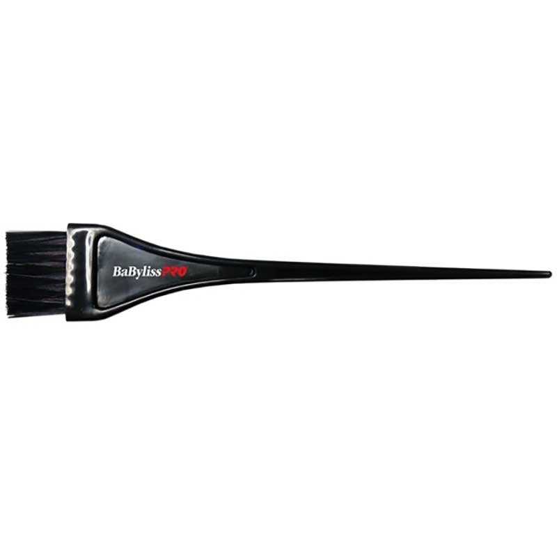 White Smoke BaBylissPRO Tint Brush Small