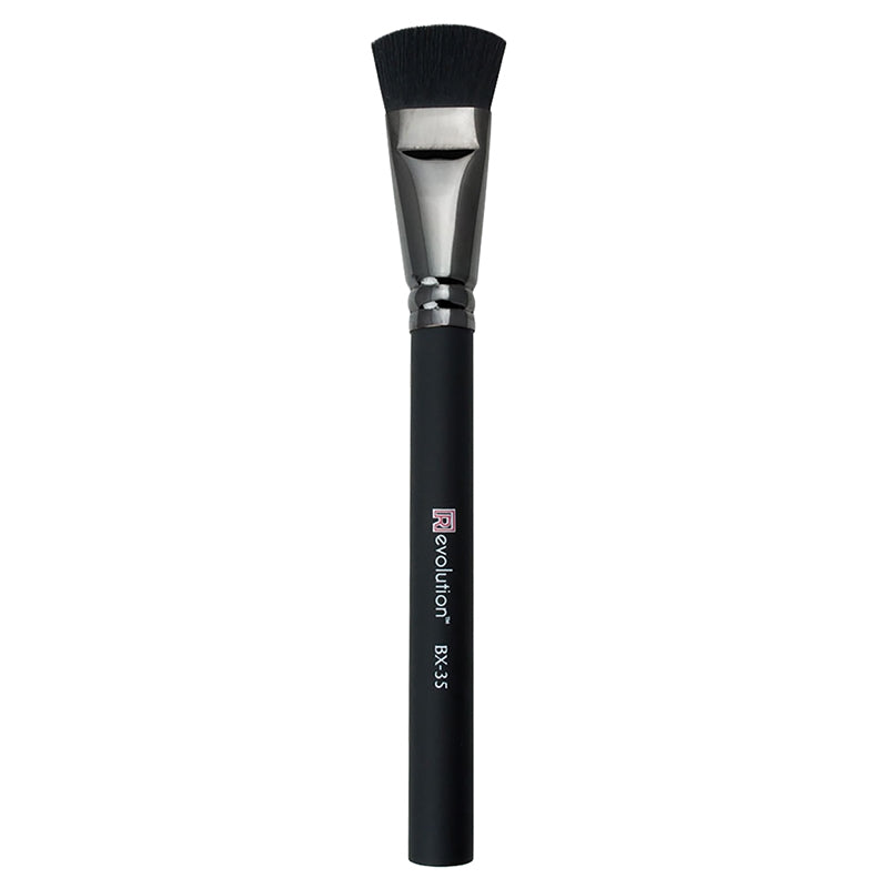 White Smoke Evolution Highlight Contour Brush