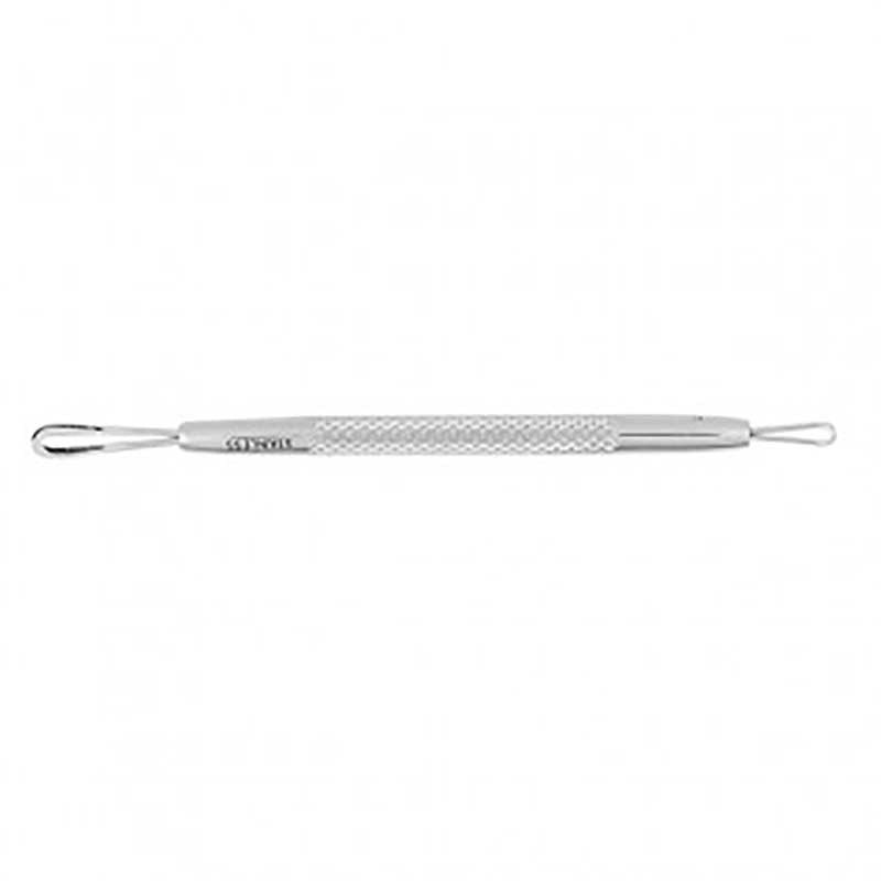 Gray Silkline Comedo Extractor