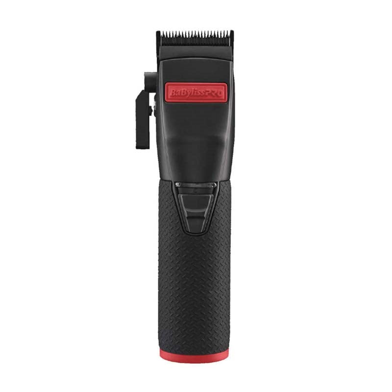 Dark Slate Gray BaBylissPRO Re Influencer Cordless Clipper DLC Fade Blade