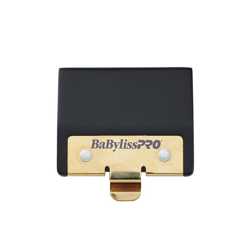 Dark Slate Gray BaBylissPRO Premium Clipper Blade Covers 2/pk