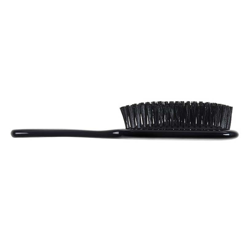 White Smoke Denman Jack Dean Brushes Fade Brush
