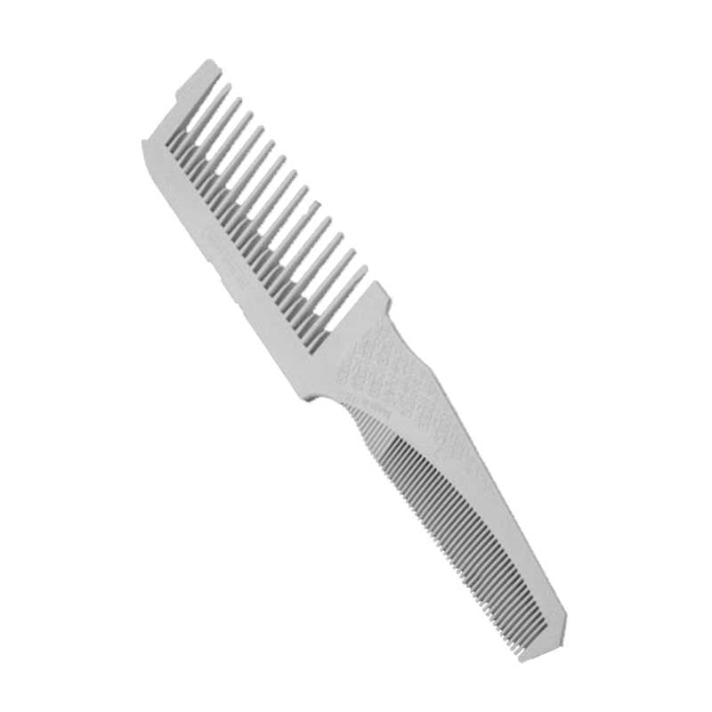 White Smoke Jack Dean Zoot Comb System