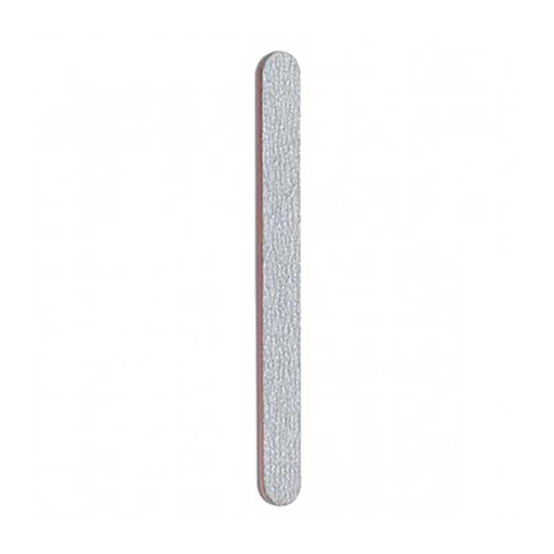 Gray Silkline Disposable File Zebra 180/180Gr