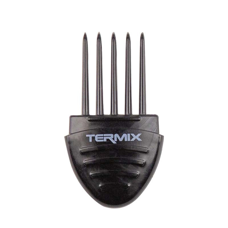 White Smoke Termix Hairbrush Cleaner