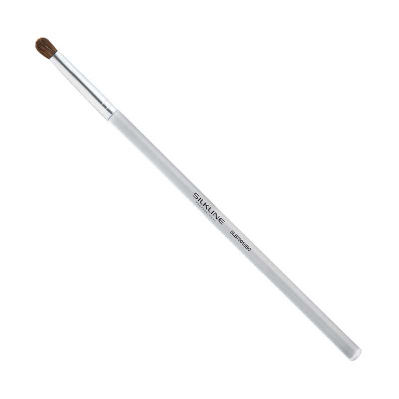 White Smoke Dannyco Tint Brush Eyebrow/Lash