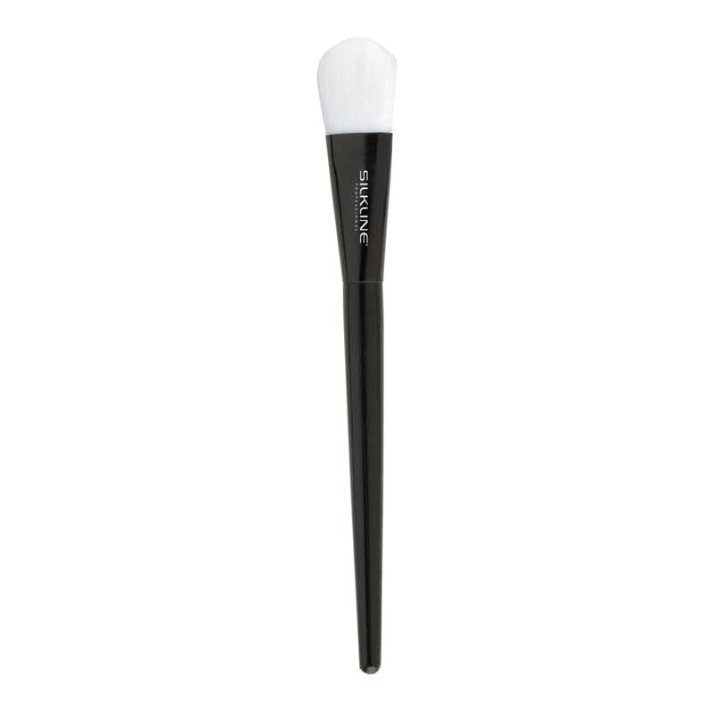 White Smoke Silkine Mask Brush 25x35mm