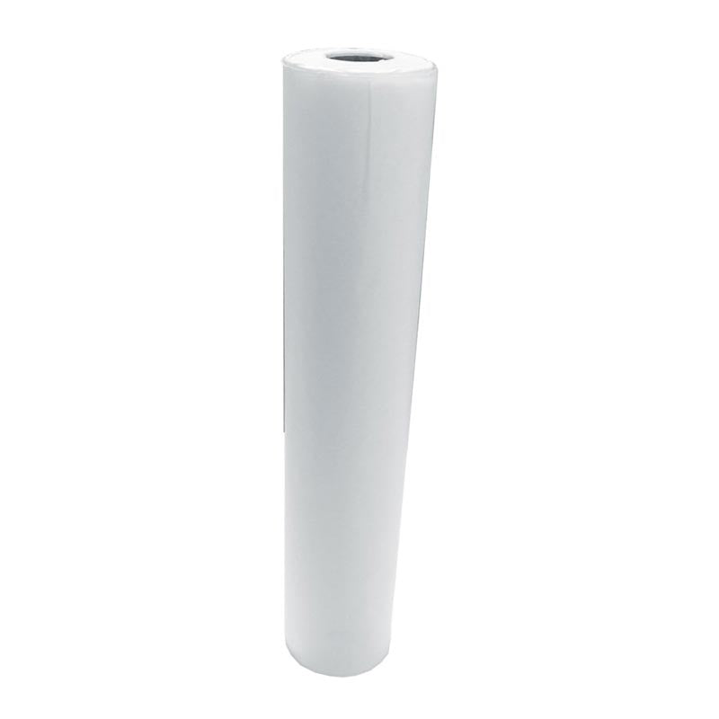 Gray Silkline Smooth Paper Rolls Single