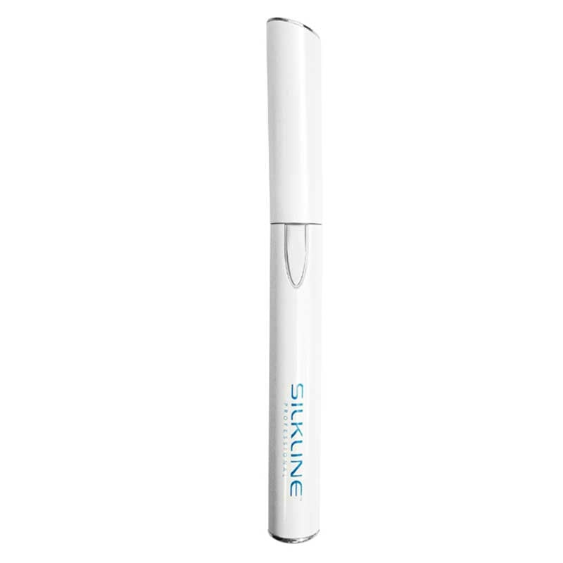 White Smoke Silkline Personal Mini Trimmer