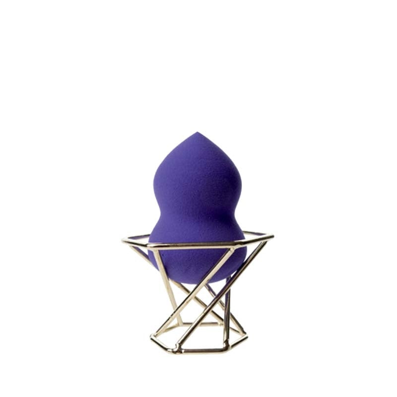 White Smoke Silkline Wild Orchid Makeup Sponge Single