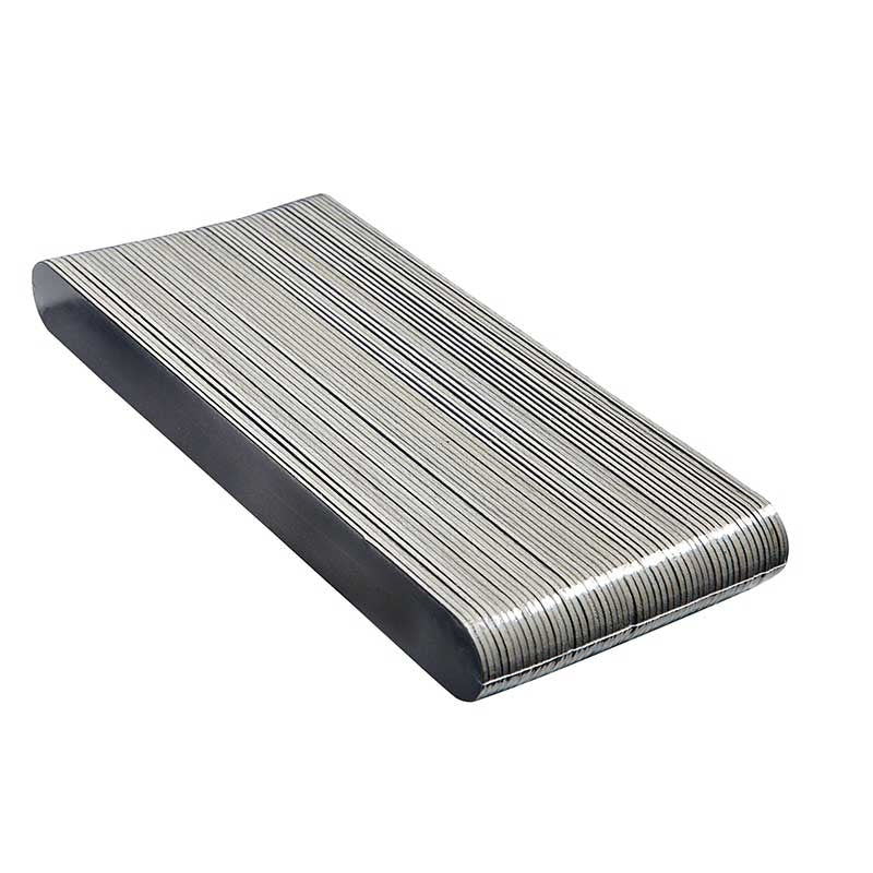 White Smoke Silkline Bulk Value Nail Files 400/400Gr 50/pack