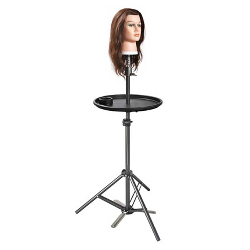 White Smoke Dannyco Tray for DBESYS37UCC Mannequin stand
