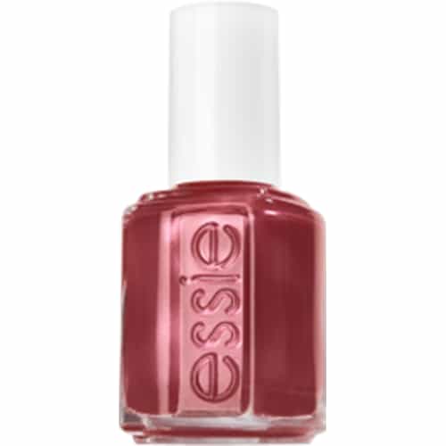 Brown Essie Antique Rose 0.5 oz - 15 ml,