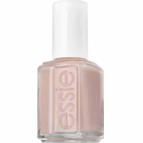 White Smoke Essie Blushing Bride
