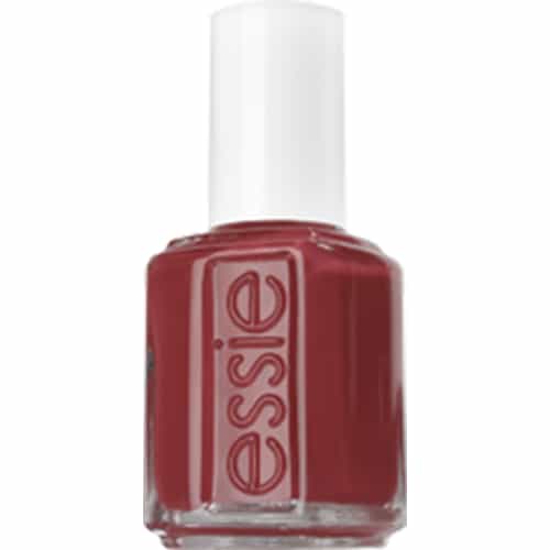 Saddle Brown Essie Brownie Points 0.5 oz - 15 ml,