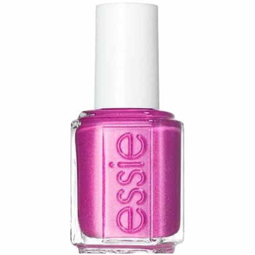 White Smoke Essie DJ The Girls Are Out