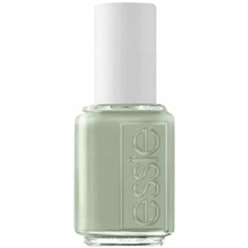 White Smoke Essie Da Bush