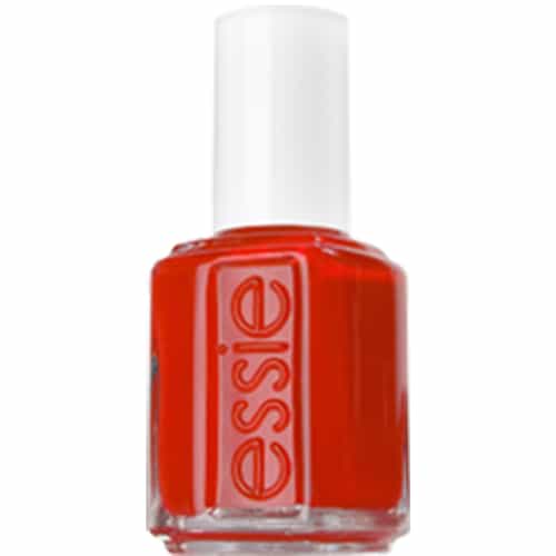 White Smoke Essie Geranium 0.5 oz - 15 ml,