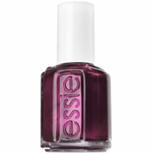 White Smoke Essie It's Genius
